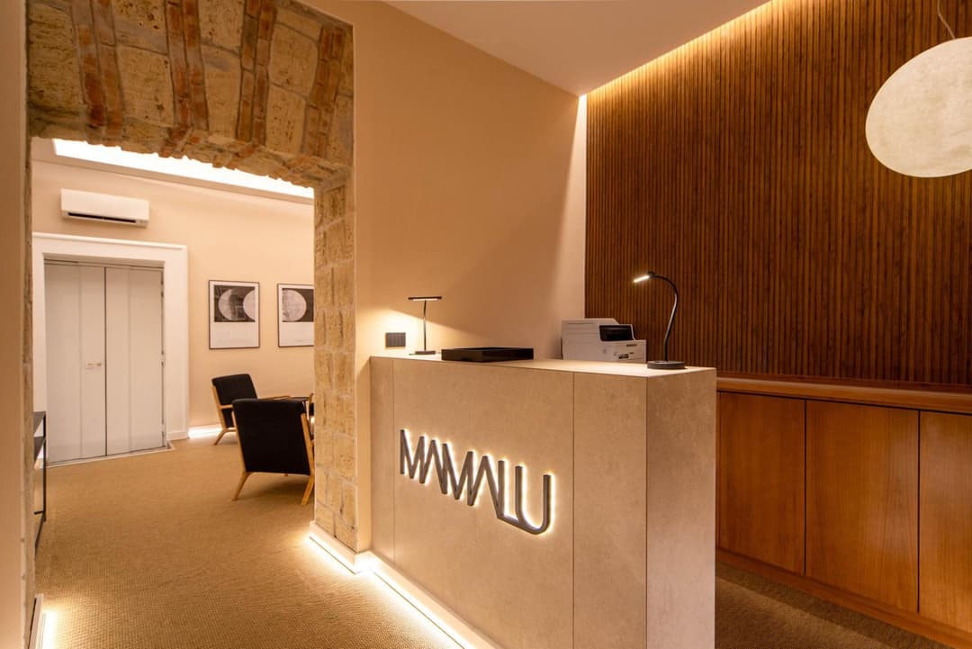 MAMALU - Studios and Suites — photo 1 of 1