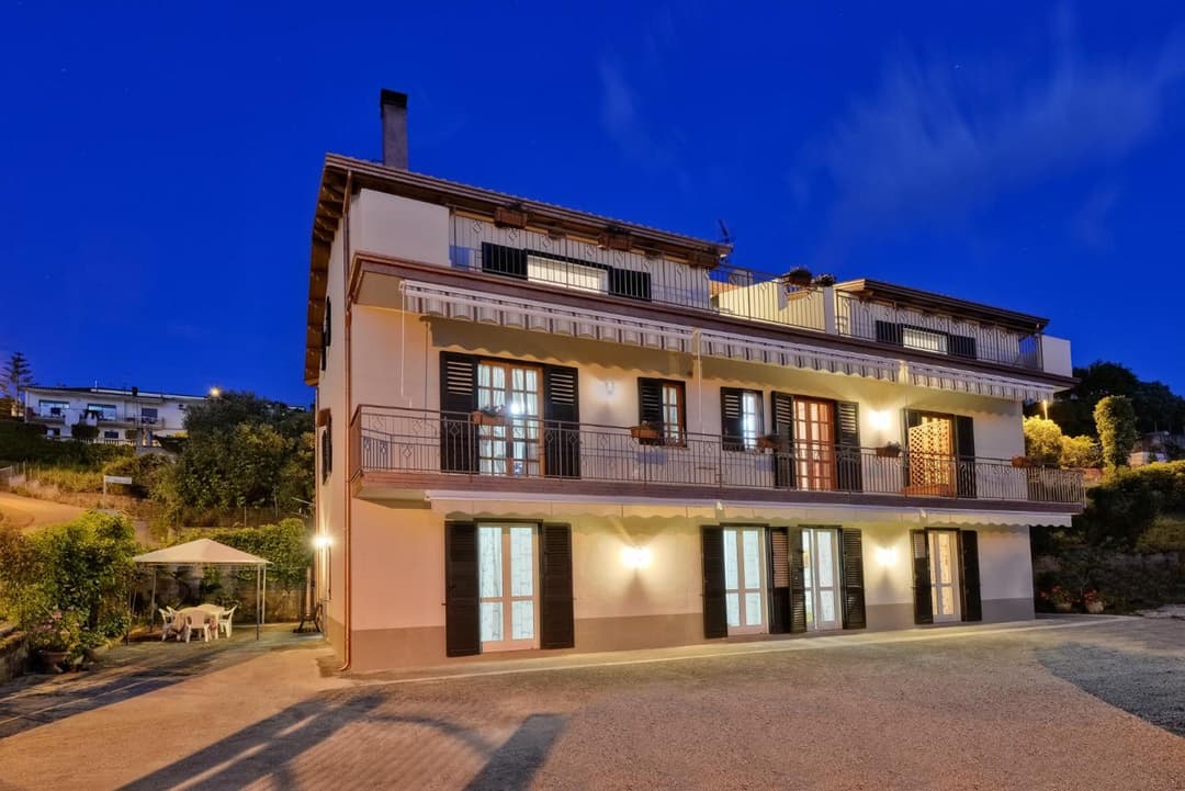 Casa Vacanze Villa Liotta — photo 1 of 1