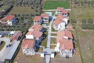 La Cittadella PT-6 by Wonderful Italy