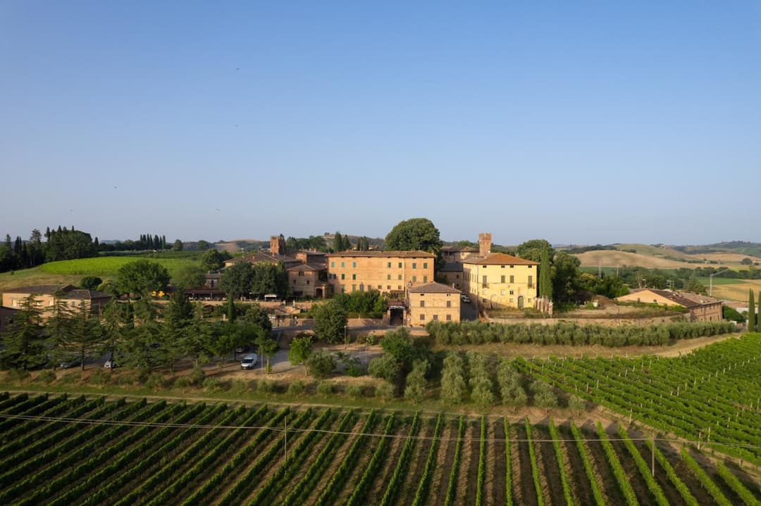 Hotel Ristorante Borgo Antico — photo 1 of 1