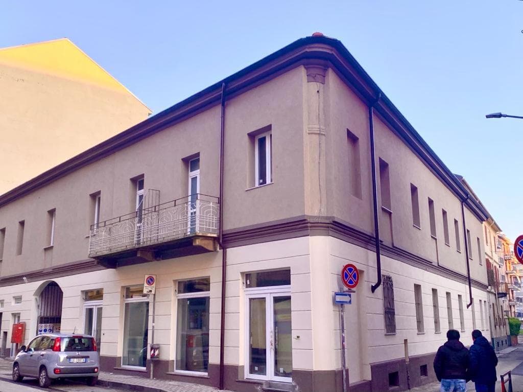 HH Hermoso Housing Asti — photo 1 of 118