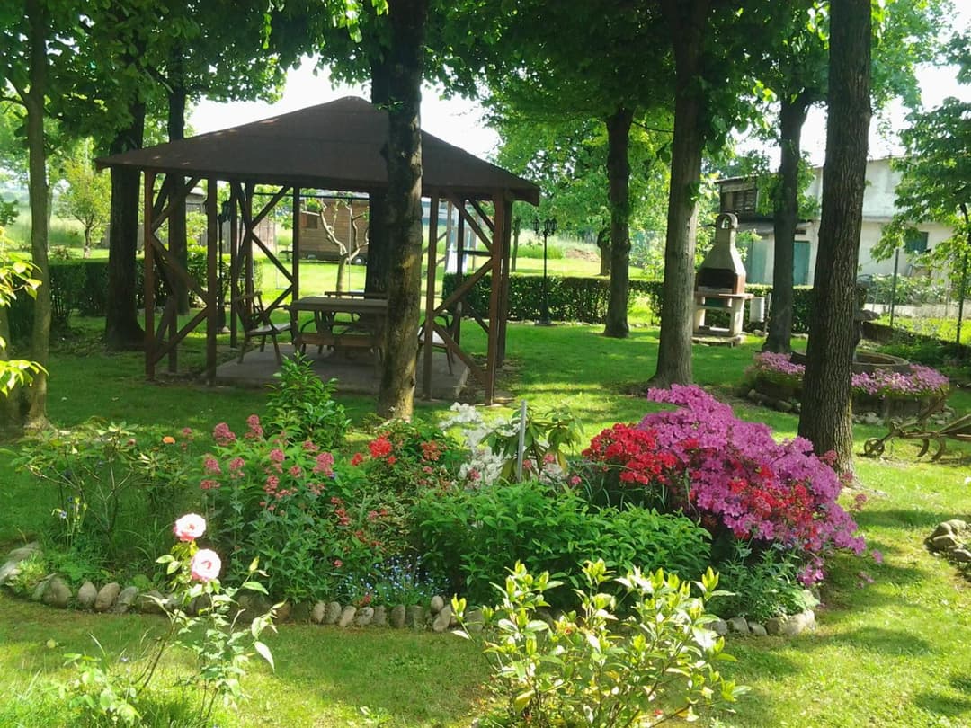 B&B Le Camelie — photo 1 of 19