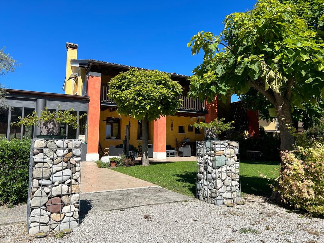 Country House La Montagnola — photo 1 of 1