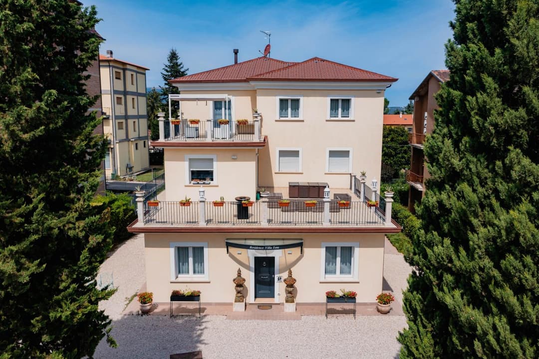 RESIDENCE VILLA TOTA — photo 1 of 1