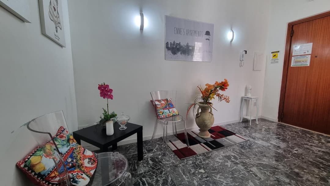 Enne's Apartments in the heart of Palermo — photo 1 of 1
