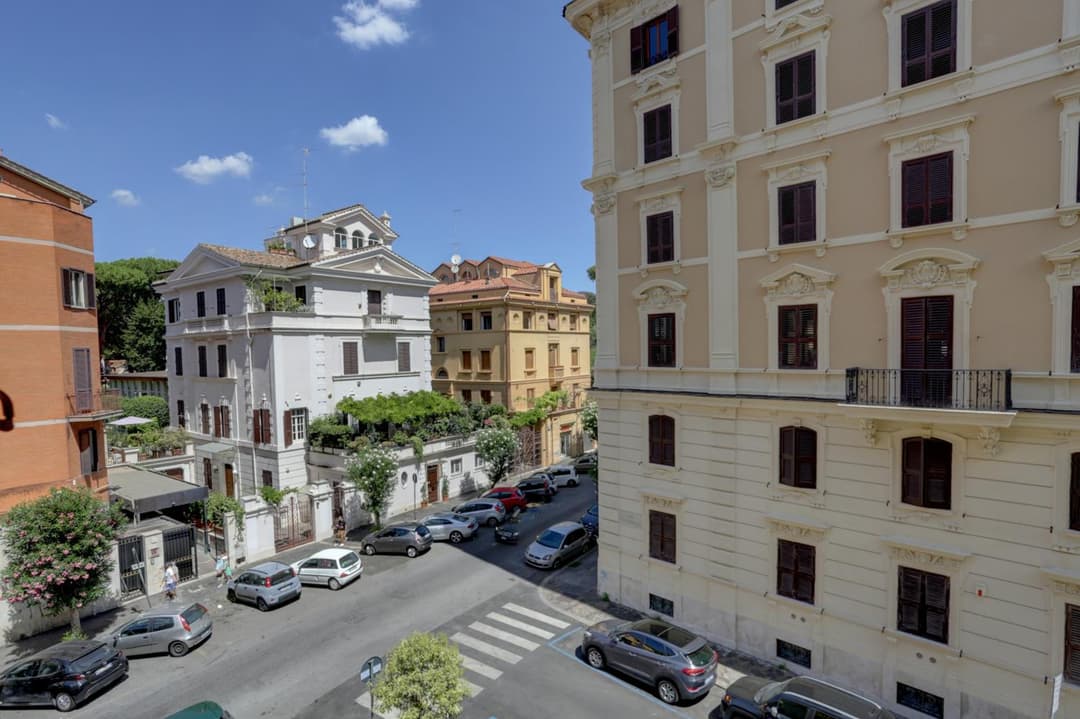 Colosseo Apt Mecenate 77 - Home and More — photo 1 of 1