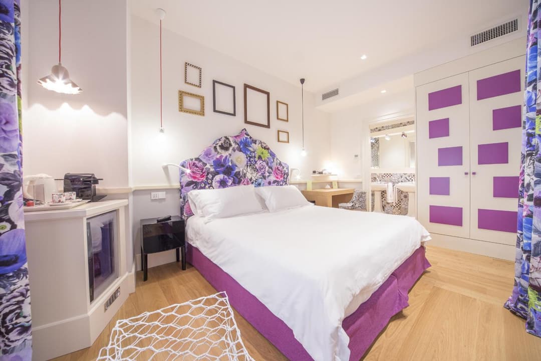 Cinque Rooms — photo 1 of 59