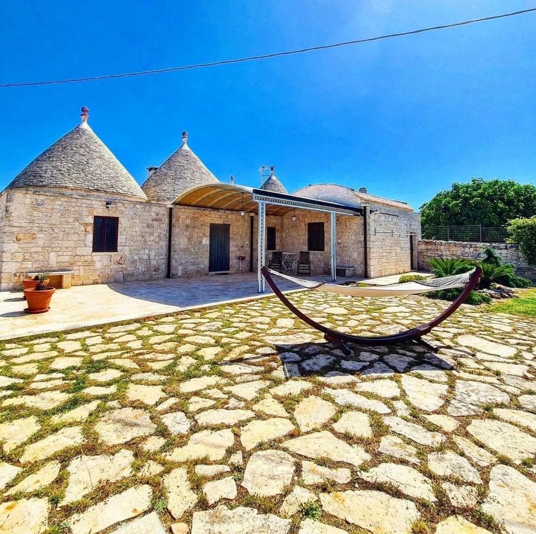 Trulli Pax Animi — photo 1 of 1