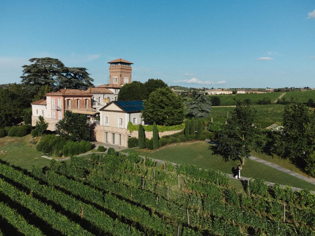 Villa Pattono Relais — photo 1 of 1
