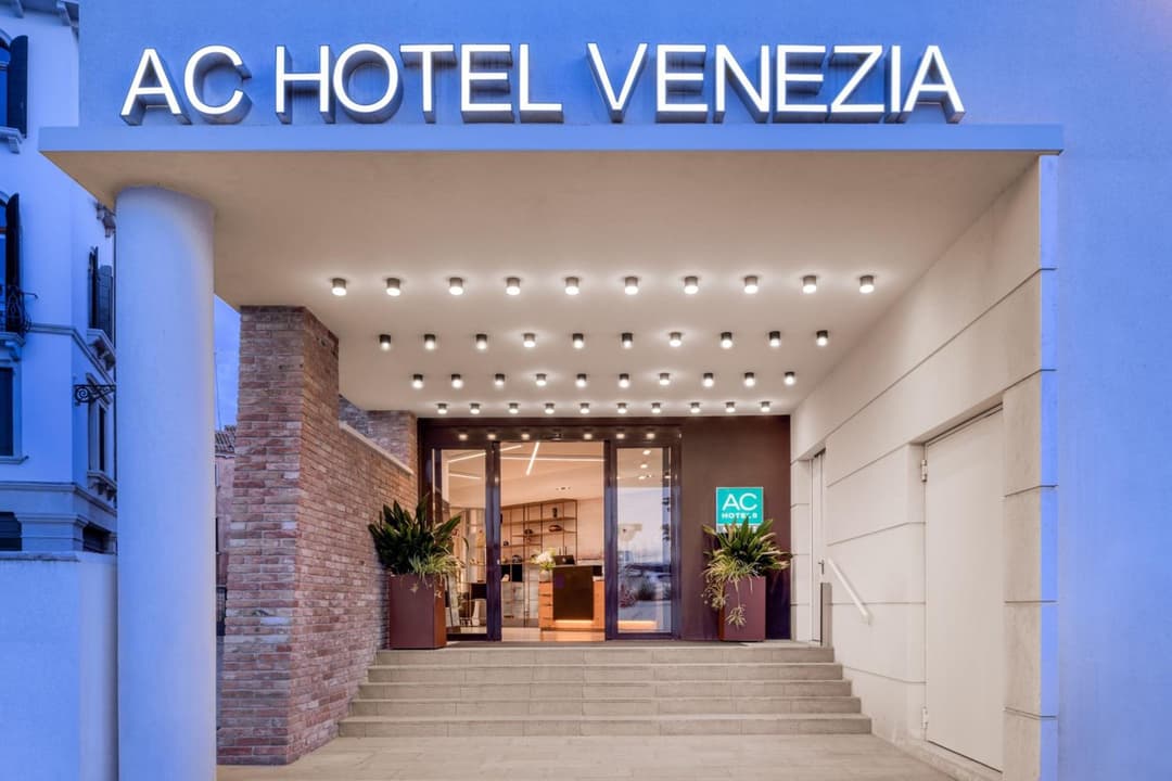 AC Hotel Venezia by Marriott — photo 1 of 1