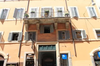 504 Corso Suites