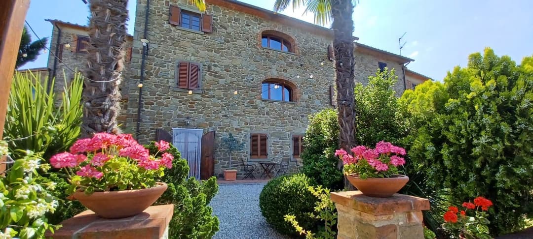 Casa del Tramonto — photo 1 of 1