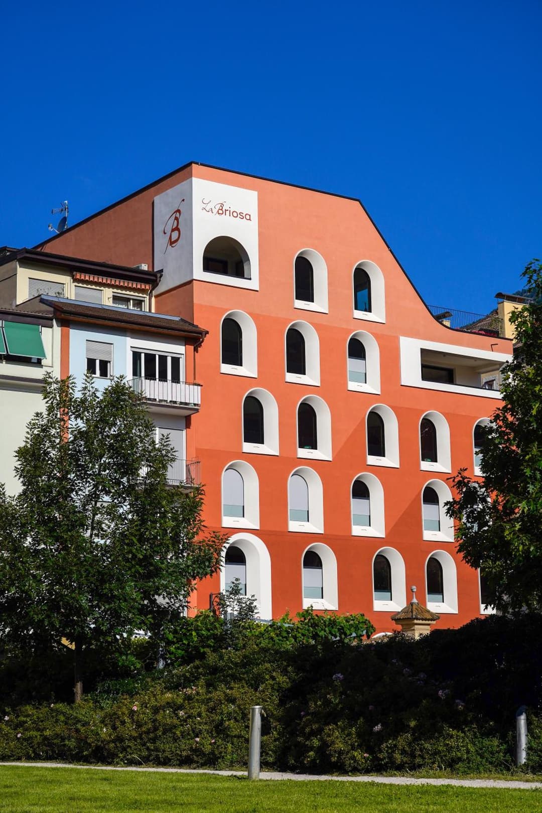 Hotel La Briosa — photo 1 of 1
