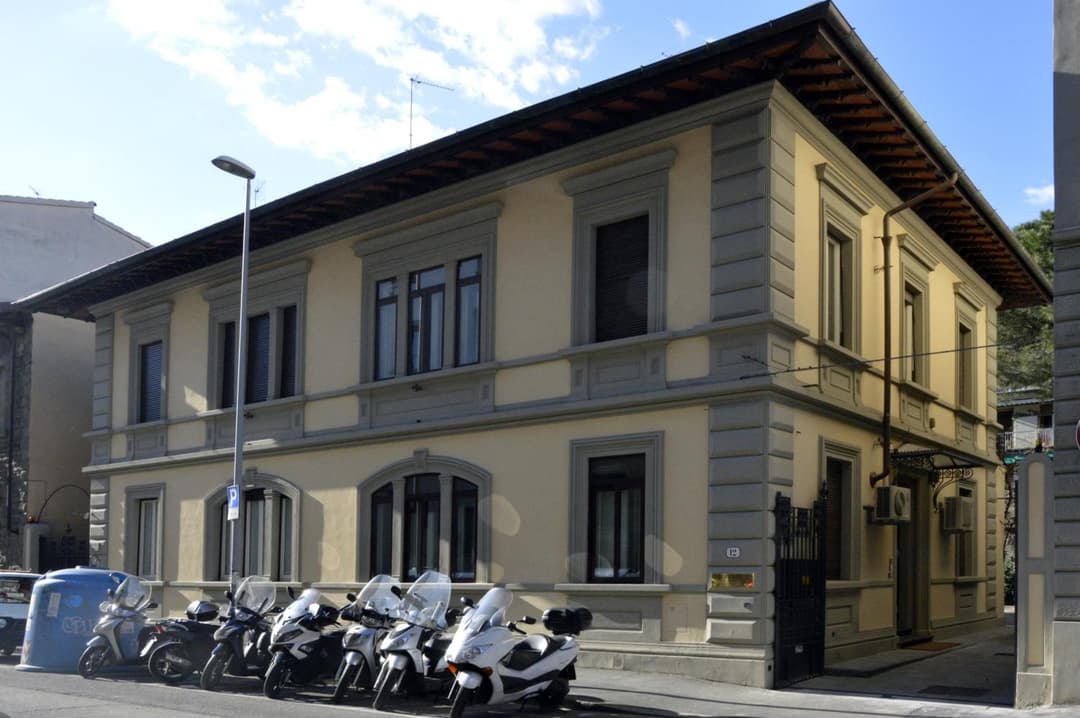 Villino Fiorentino — photo 1 of 1