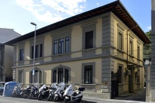 Villino Fiorentino