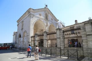 Rooms Gli Arcangeli - Affitti Brevi Italia
