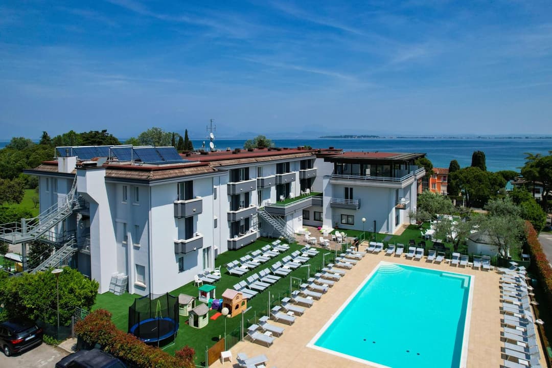 Hotel Oliveto — photo 1 of 1