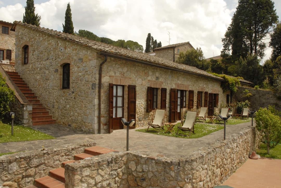 Relais Borgo Di Toiano — photo 1 of 1