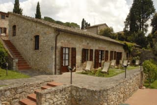 Relais Borgo Di Toiano