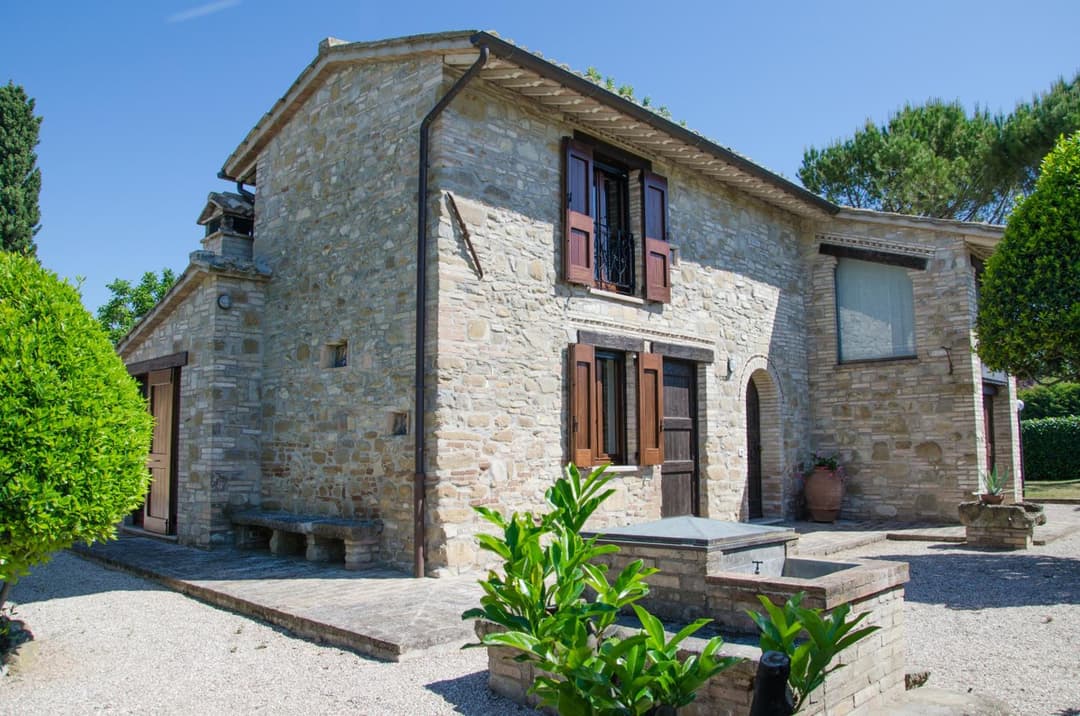 Le Case dell'Olmo — photo 1 of 1