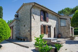 Le Case dell'Olmo