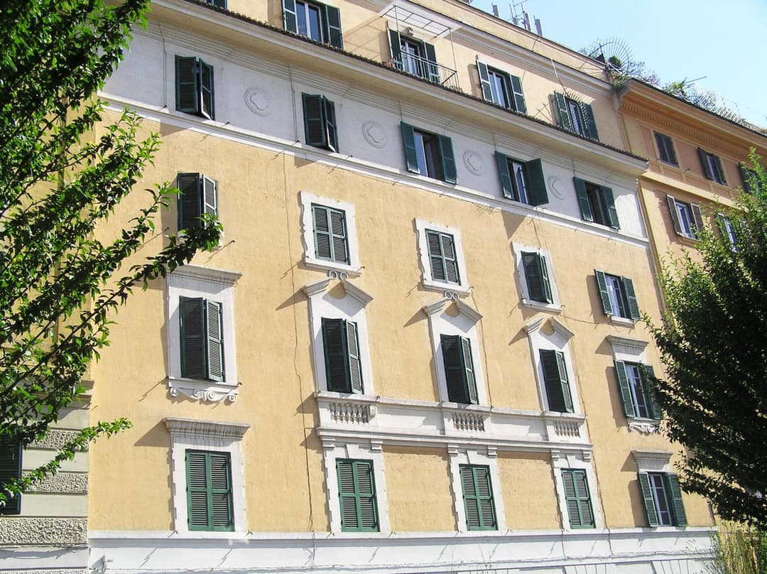 Cielo Vaticano Guest House — photo 1 of 1