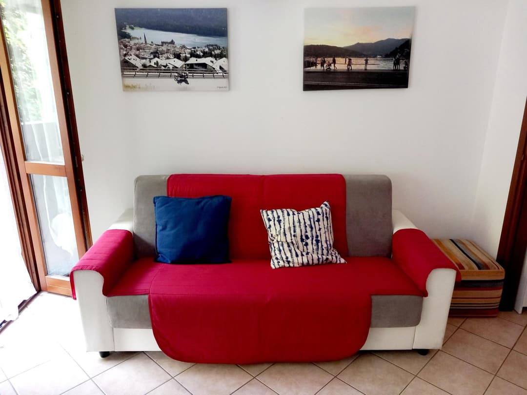 La Casa Sul Bosco — photo 1 of 19