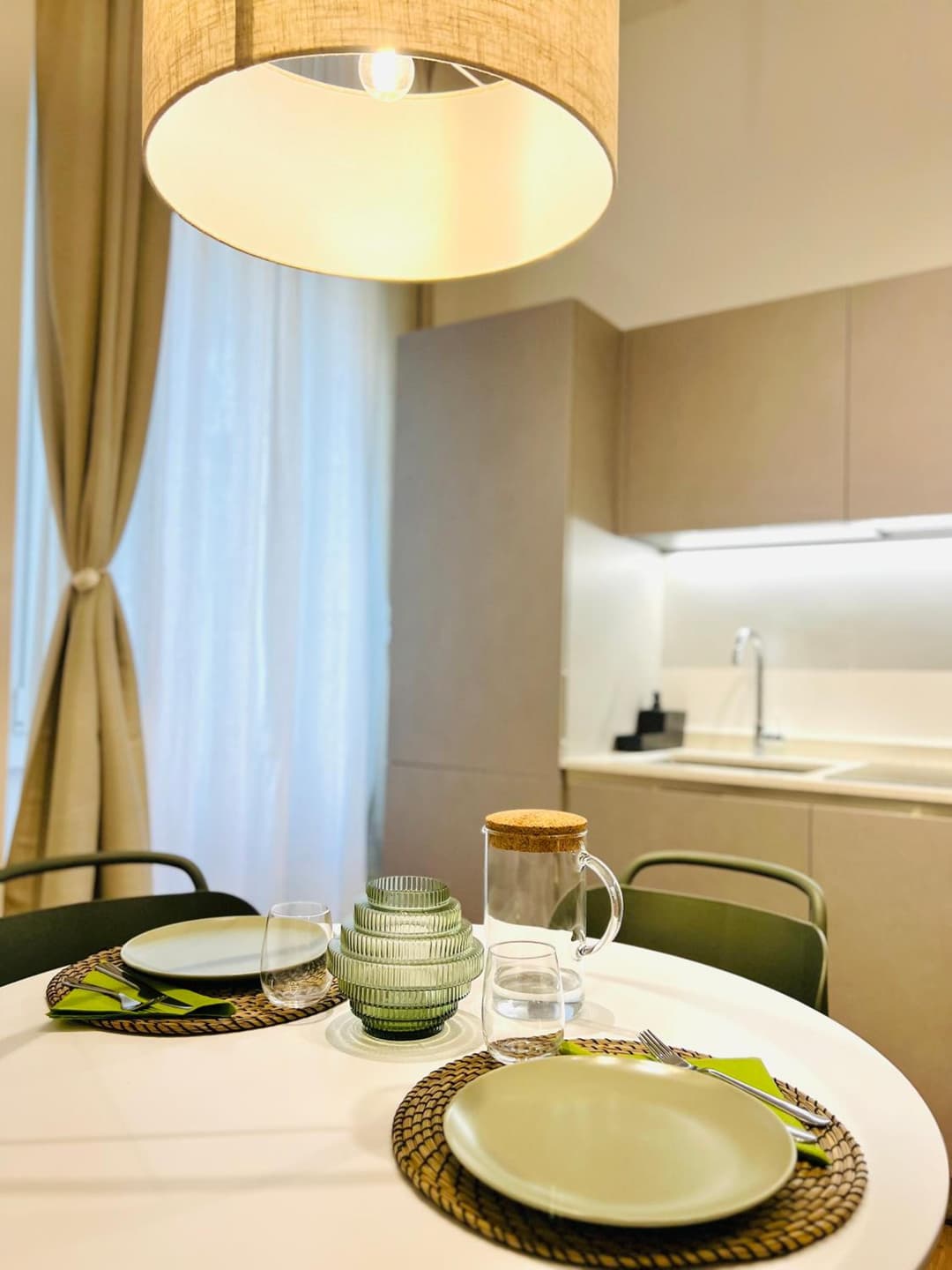 Tarra Luxury Suite — photo 1 of 1
