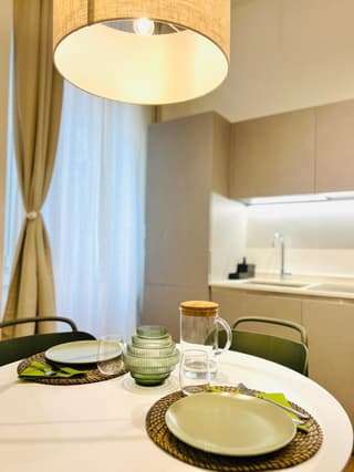 Tarra Luxury Suite
