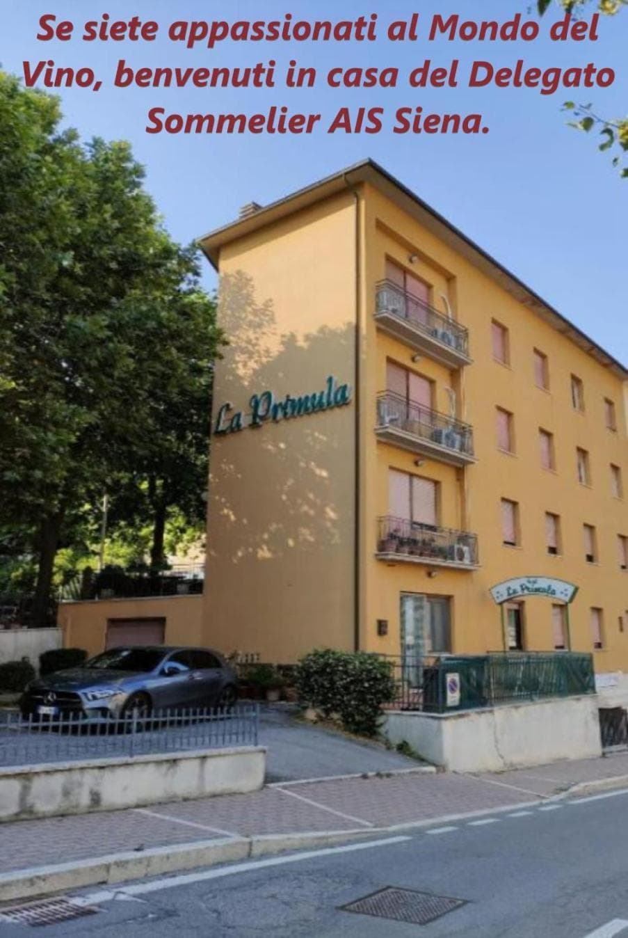 Albergo La Primula — photo 1 of 1