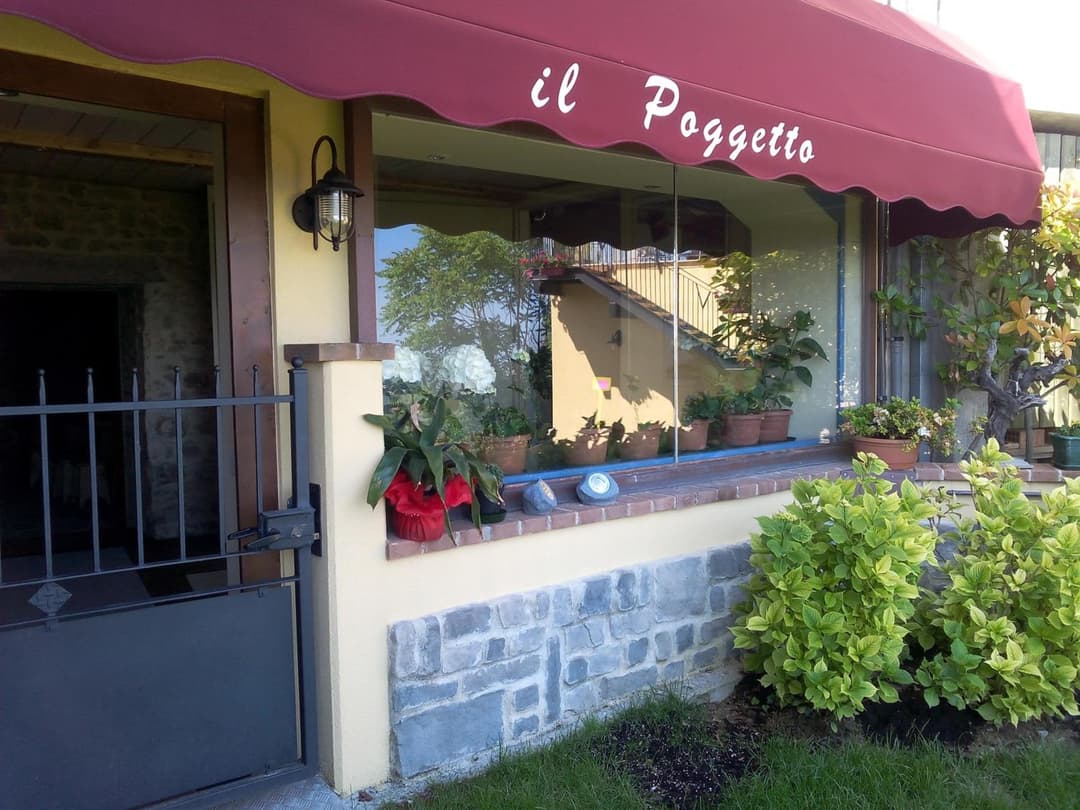 Albergo Diffuso Spa - Il Poggetto tra Urbino & San Marino — photo 1 of 73