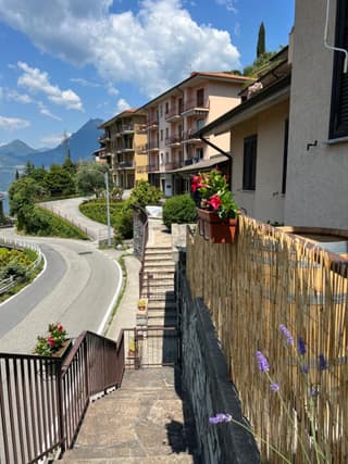 Casa NiMa Lake Apartment