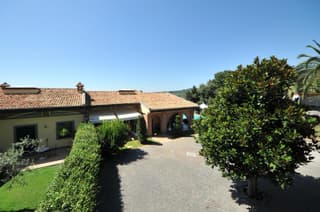 B&B Casa di Giò Luxury Resort