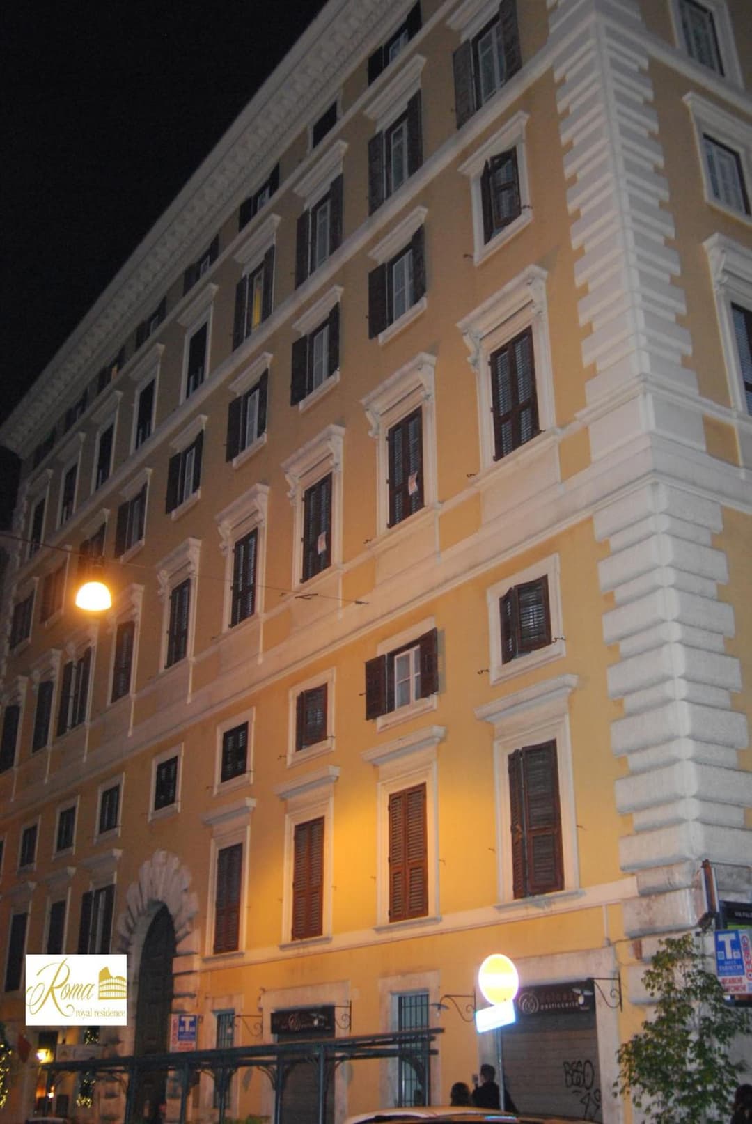 B&B Roma Royal Residence — photo 1 of 1