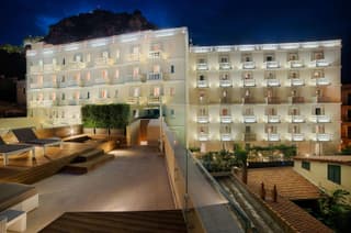 NH Collection Taormina