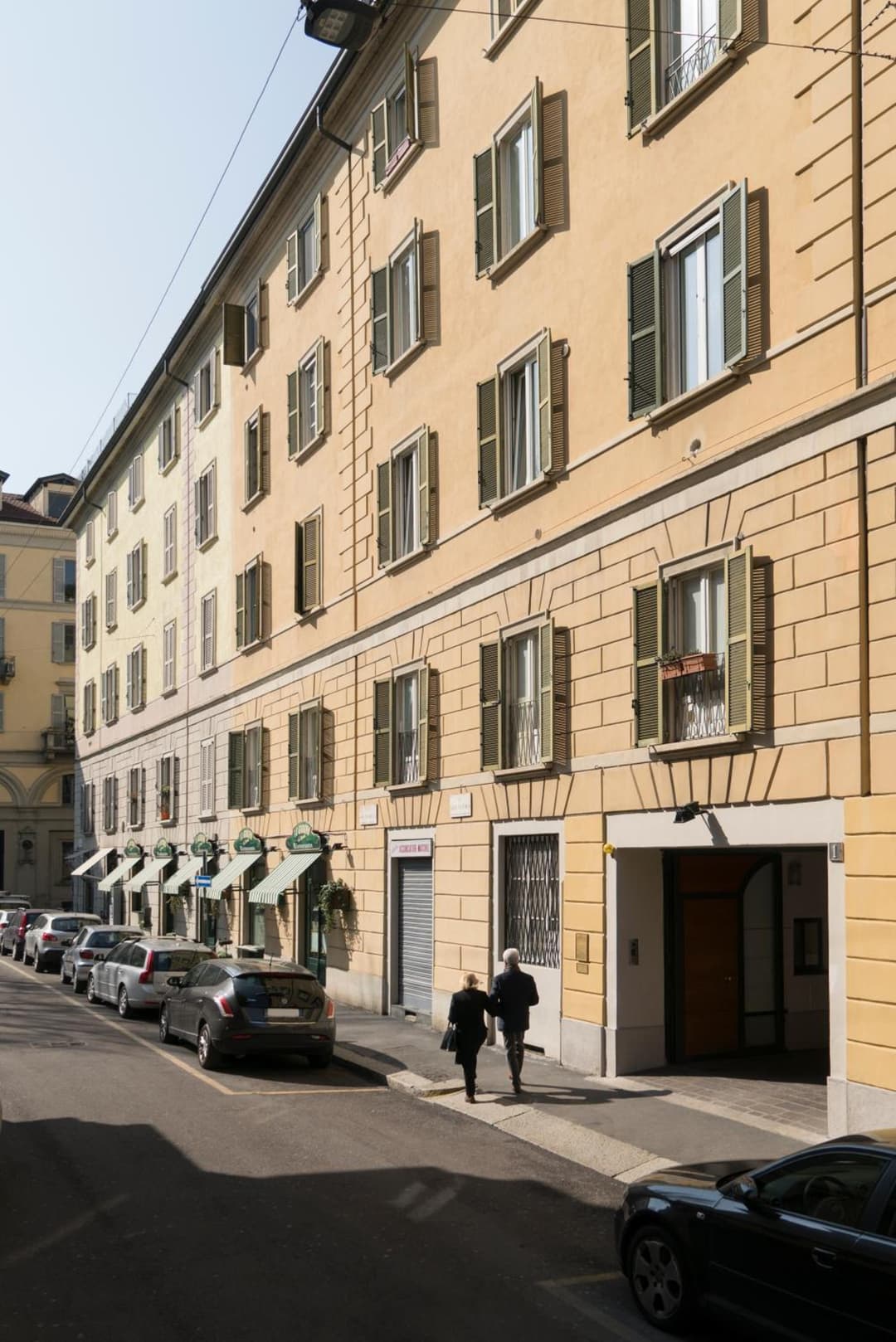 Brera Apartments in San Fermo — photo 1 of 1