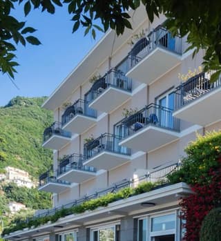 Hotel Elisabetta