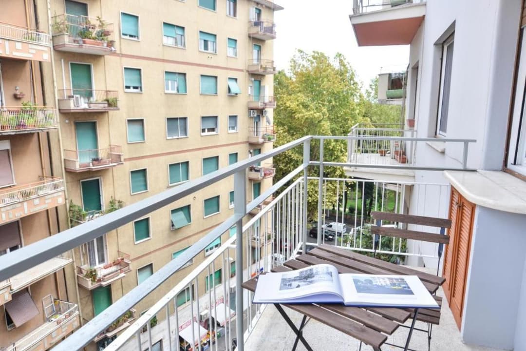 Your Rhome - your apartment in Rome — photo 1 of 1
