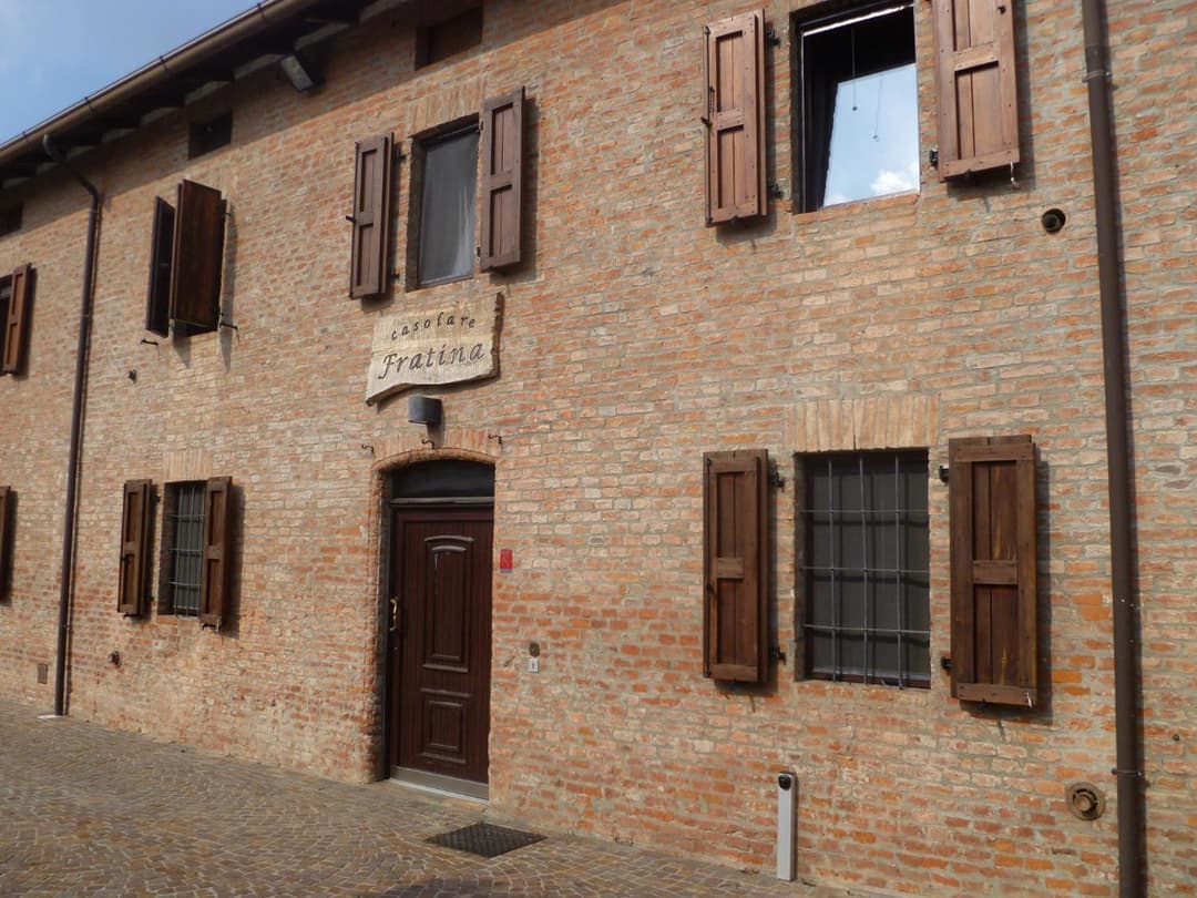 Casolare Fratina — photo 1 of 1