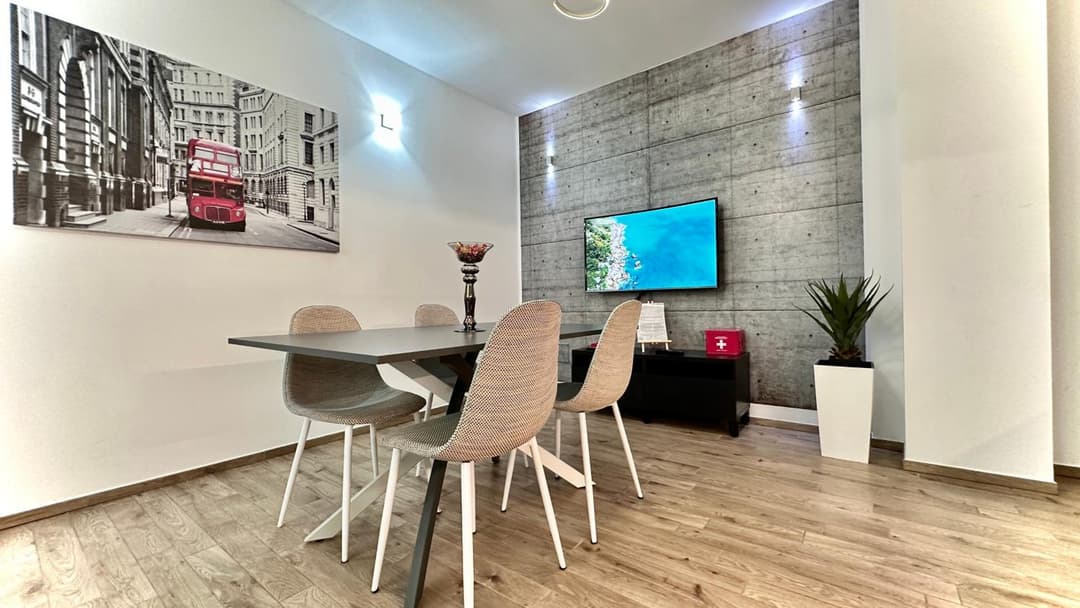 LuxurySmart Apartment — photo 1 of 1