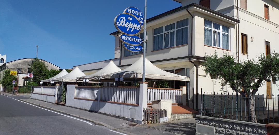 Da Beppe — photo 1 of 1