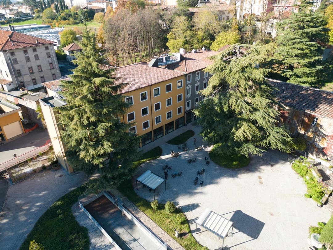 Hotel San Pancrazio — photo 1 of 1