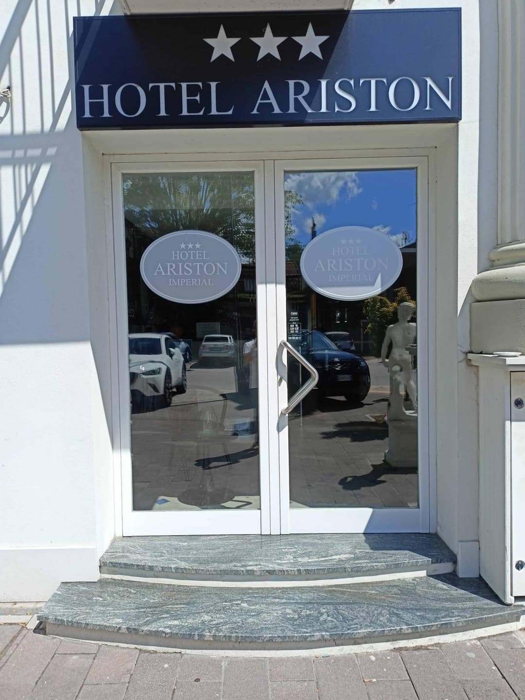 Hotel Ariston Imperial — photo 1 of 1