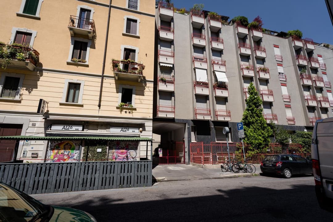 Oxilia Flat - Loreto District — photo 1 of 30