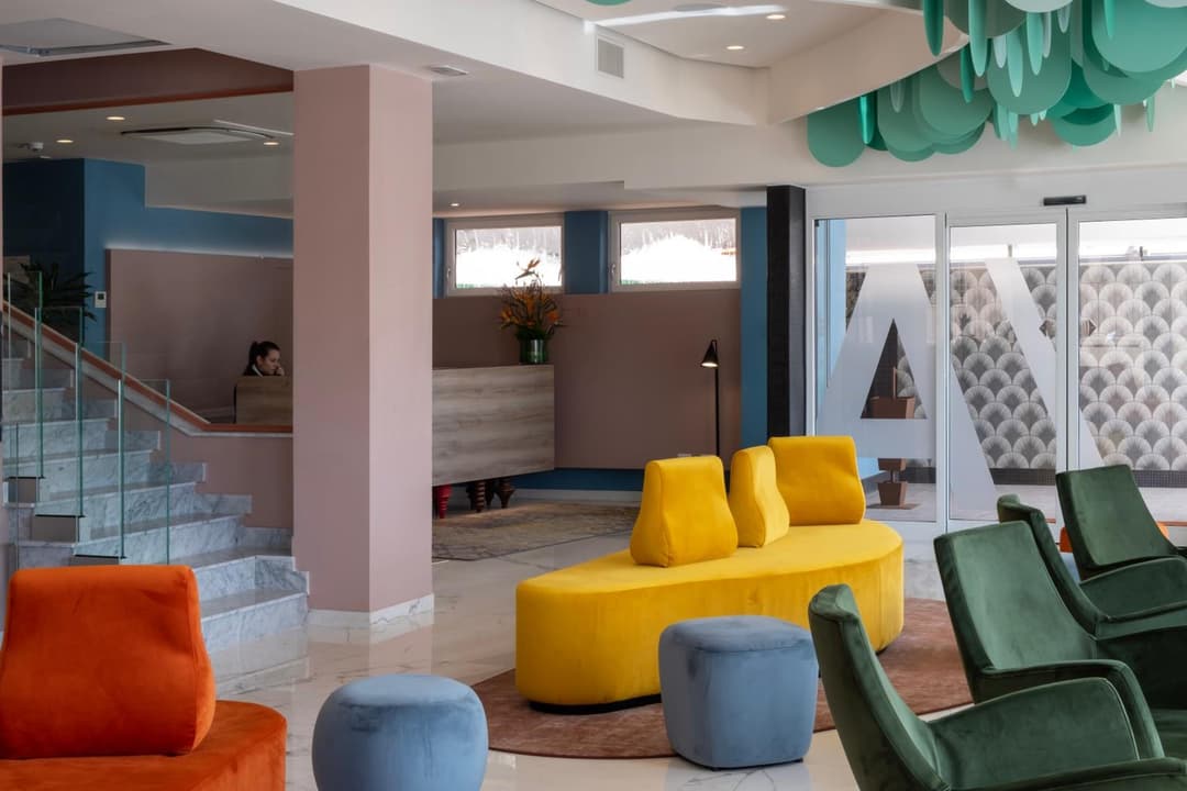 Adesso Hotel — photo 1 of 1