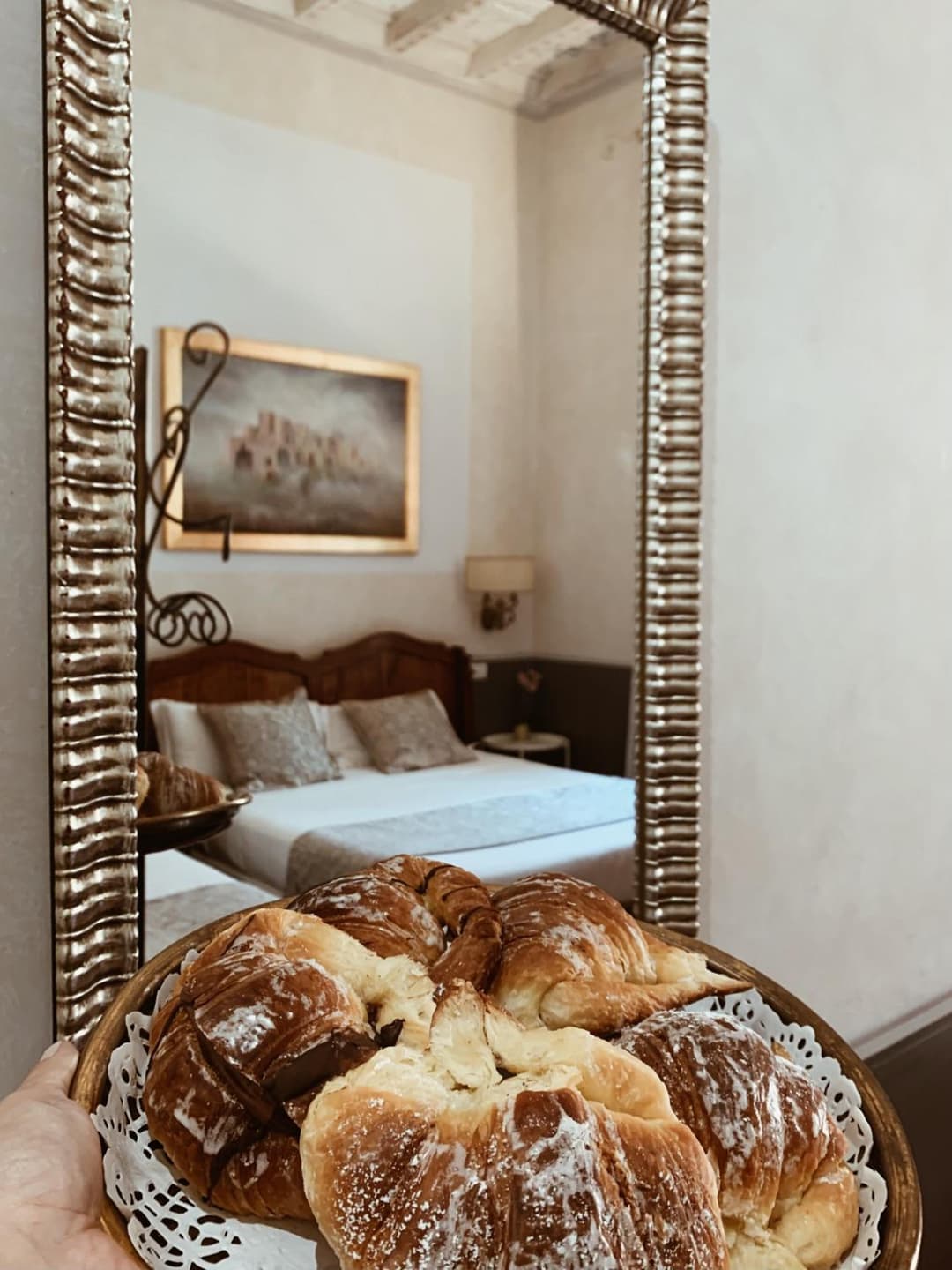 Residenza Sciarra Luxury Guest House — photo 1 of 1