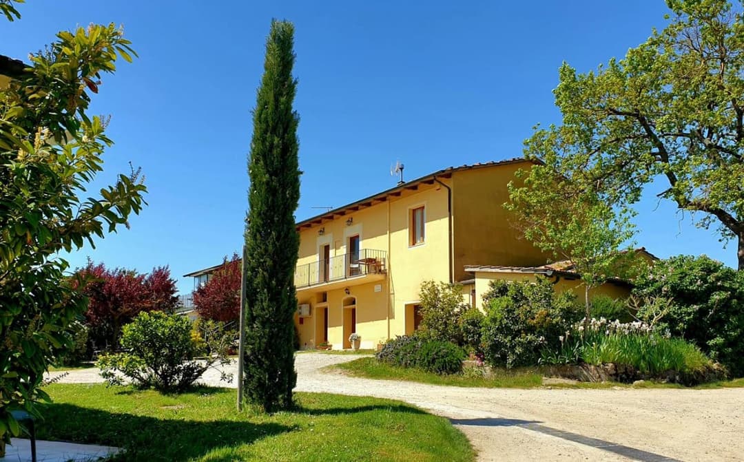 Agriturismo Podere Casa al Vento — photo 1 of 1