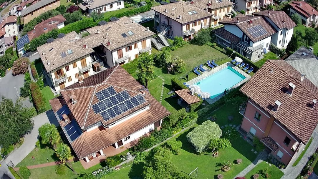 Villa Quattro Stagioni — photo 1 of 91