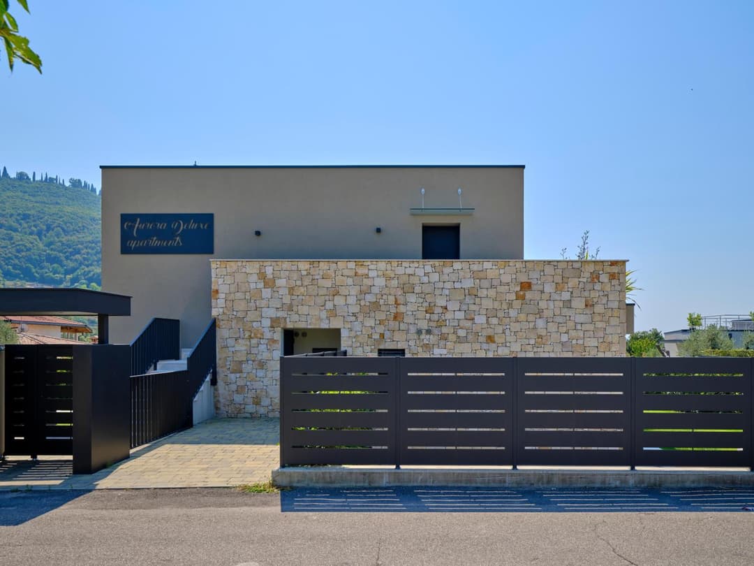 ApartmentsGarda - Aurora Deluxe — photo 1 of 66