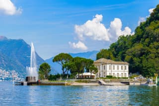 Bella Menaggio Panoramica